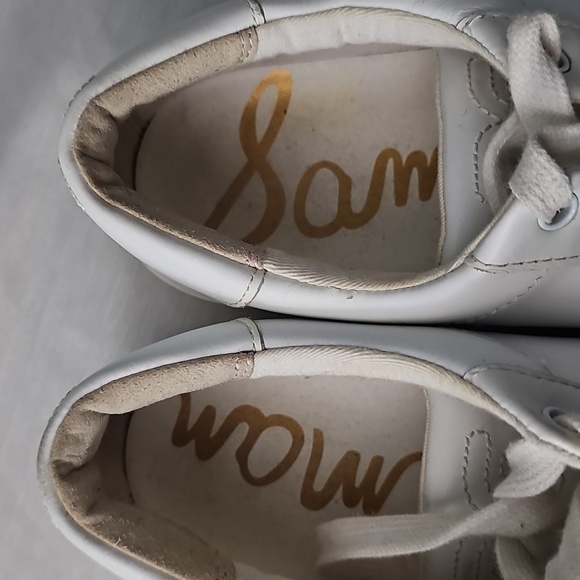 Sam Edelmon Snrakers - Picture 2 of 6